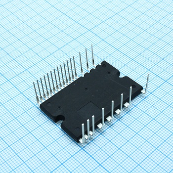 XNS30S73E6 - Силовой модуль IGBT управления двигателем трехфазный 30A 600В DIP-25