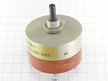 СП5-40А(ВС-2)5Вт 47К (10%)