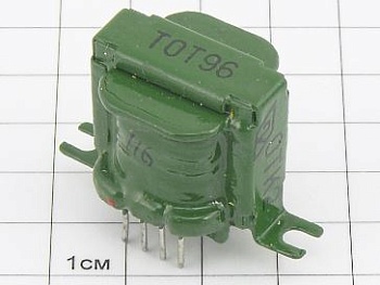 Трансформатор ТОТ96 "5"
