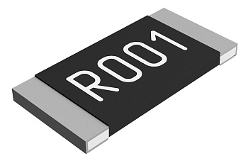 Р2-118-2010-0.001R-F - ЧИП резистор сверхнизкоомный, безиндуктивный Р1-173-2010-ОТК-0.001Ом-1% ШКАБ.434150.006ТУ