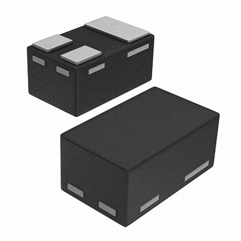 PMZ290UNE2YL - Транзистор полевой MOSFET N-канальный 20В 1.2A 3-Pin DFN лента на катушке