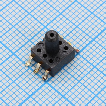 XGZP6859A200KPG - Датчик давления 0...200 кПа питание 5В выход 0.5...4.5 В