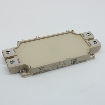 MG300HF12TLE3 - Модуль IGBT 1200В 300А