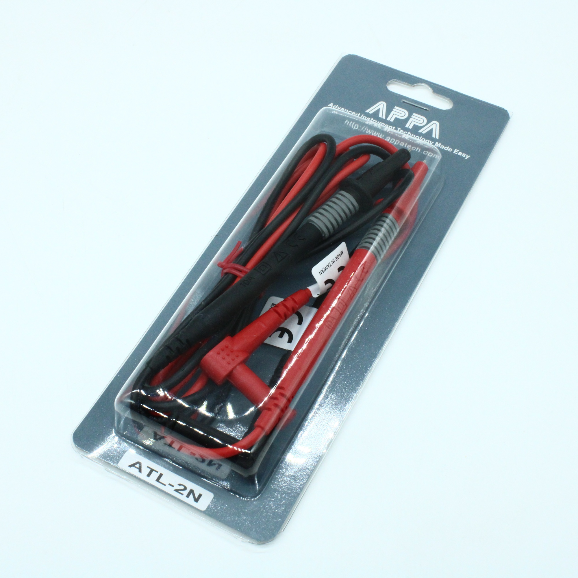 ATL-2N - Щупы измерительные