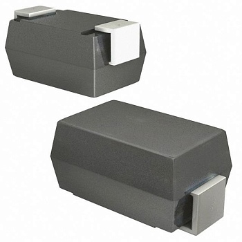 ES2J - Диод импульсный 600В 2A 2-Pin SMB лента на катушке