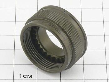 Гайка 144К-ГЗ-15W (M85049/14-15W)