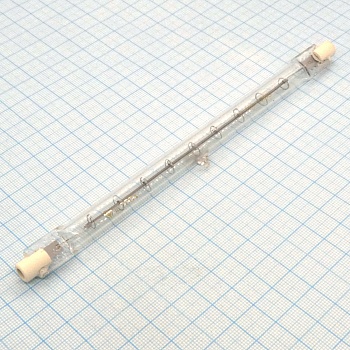 Лампа КГ 110/1000-1 - Лампа КГ 110/1000-1