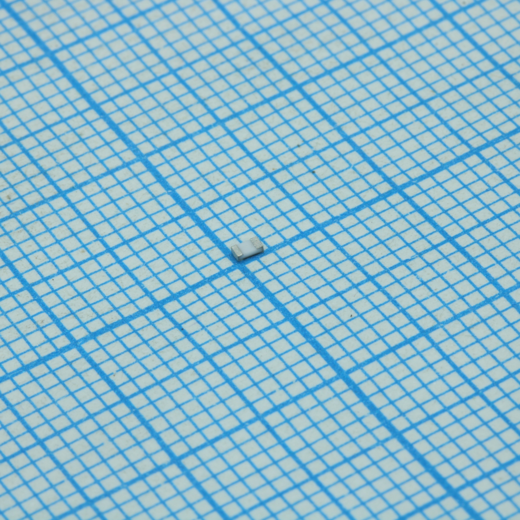 RI0603L68R1FT - Толстопленочный ЧИП-резистор 0603 68.1Ом ±1%