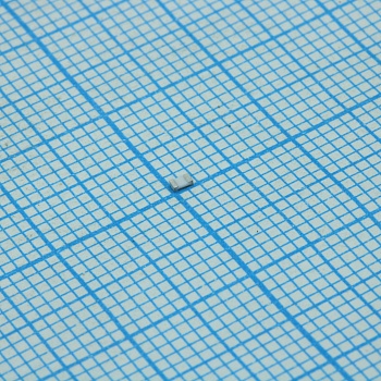 RI0603L68R1FT - Толстопленочный ЧИП-резистор 0603 68.1Ом ±1%