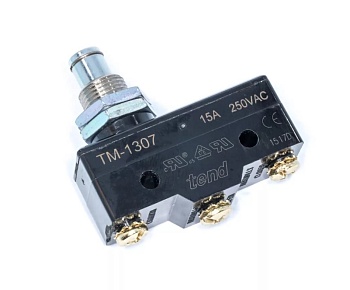 TM-1307 - Переключатель концевой серии 13, тип 07