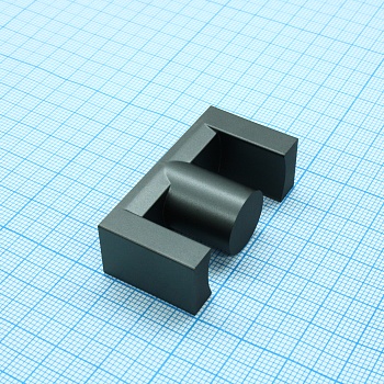 B66365G0500X187 - ETD 44/22/15 N87 с заз. 0.5 мм Сердечник B66365G0500X187