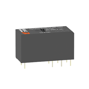 Реле промежуточное OptiRel G RP41-52-24D-8-CO-G 281044