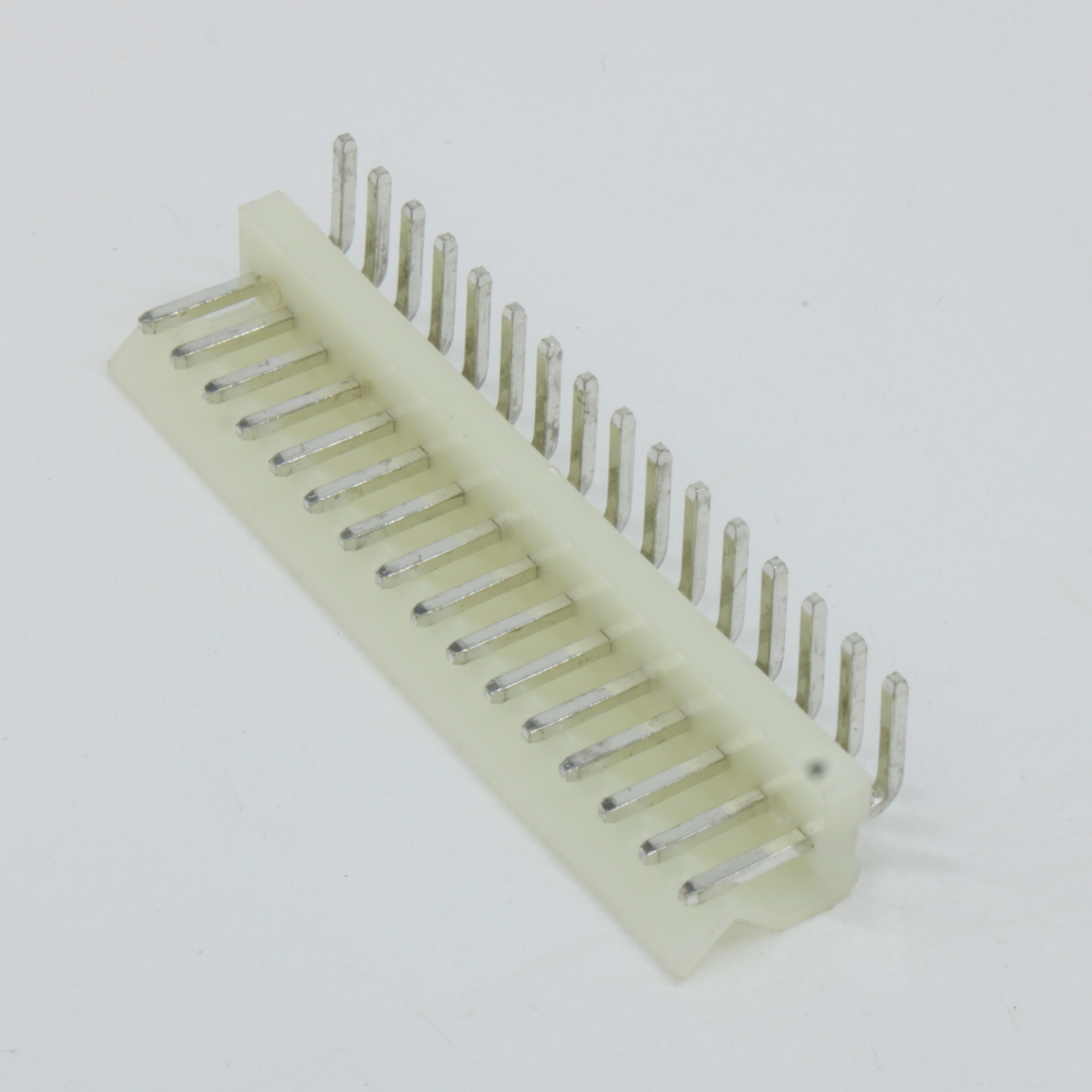 DS1072-16MRT6 - Разъем штыревой однорядный угловой на плату