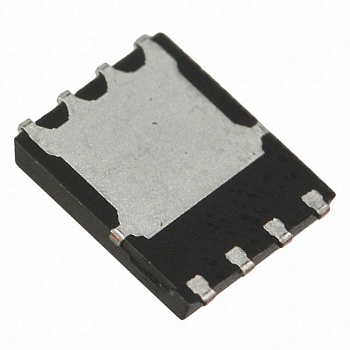 FDMS86263P - Транзистор полевой MOSFET P-канальный 150В 22A
