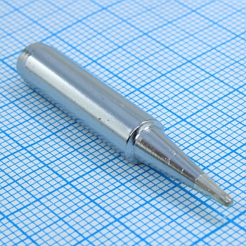 T900-B - Жало для паяльной станции ST80/AT937/AT989/AT989D/ST8802/AT8502D конус