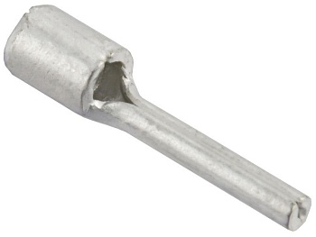 Наконечник НШП 2.5–12 (уп.100шт) UNN10-D25-12