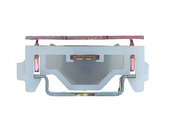 Подиум TS M6 S35 - Подиум на рейку DIN35