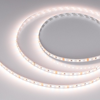 Лента RT-A120-8mm 12V White-MIX (9.6 W/m, IP20, 2835, 5m) 013126(2) - Мультибелая MIX (2 оттенка) лента RT-A120, открытая. Светодиоды 2835, 120 шт/м (600 шт на 5 м), белая плата, ширина 8 мм, скотч 3M. Цвет MIX БЕЛЫЙ 6000 K + ТЁПЛЫЙ 2700 K, цветопередача 