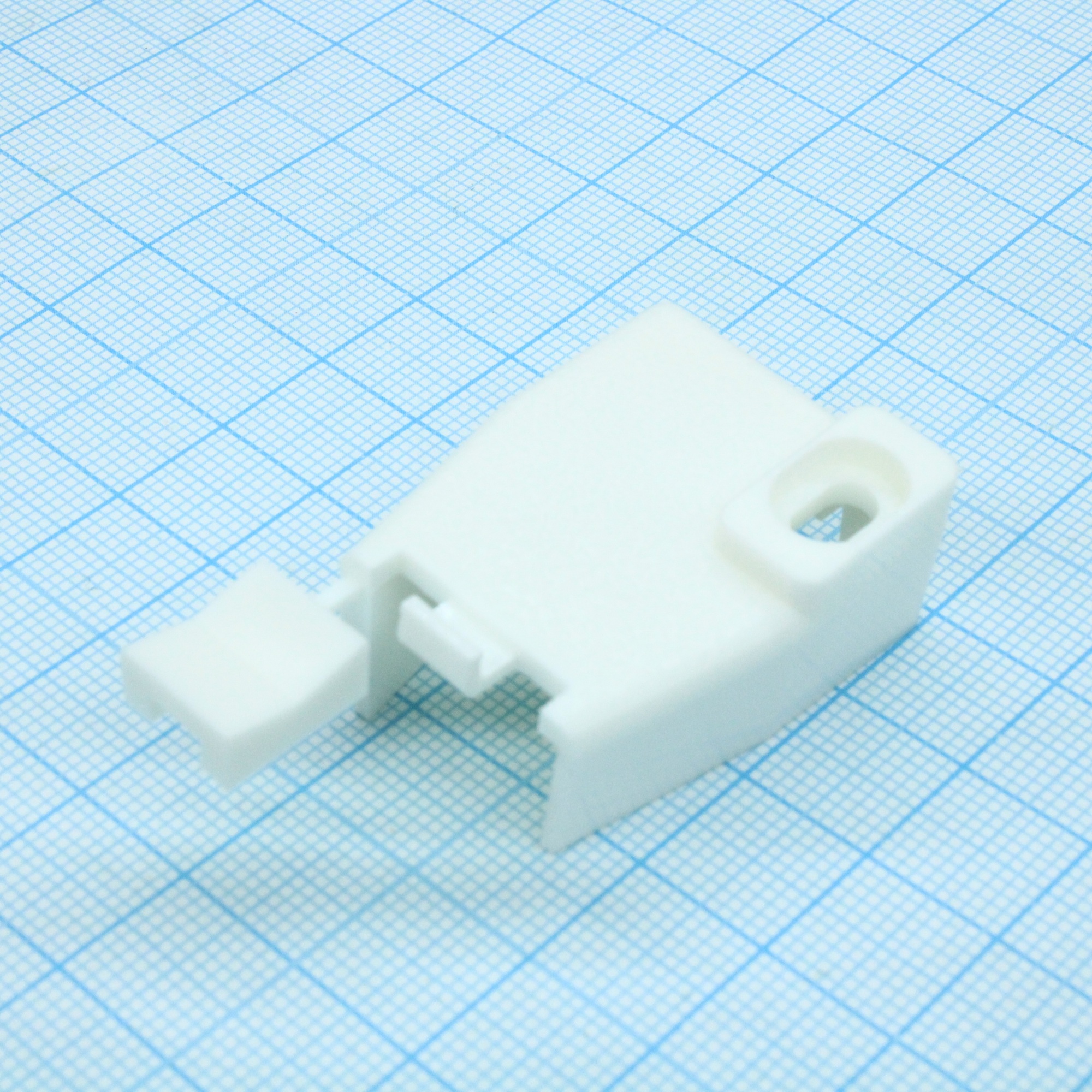 640715-1 - Универсальный 6-позиционный компенсатор натяжения Universal Mate-N-Lok II