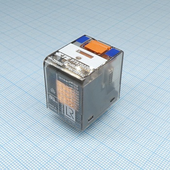 8-1419111-4 - Реле переменного тока 230В четыре контактных группы на переключение 6А