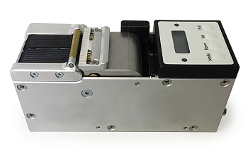 brd240696 - ALF14-25 Питатель для этикеток, размеры 43х66,4х119мм,1 шт.