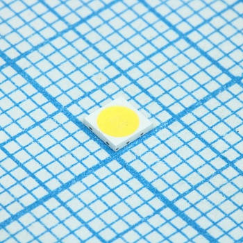 HL-EMC-3030D46W-2C-S1-HR3 (5000K) - Светодиод smd 3х3мм/белый/5000К 140Лм @150mA 5,6-6,8v 120°