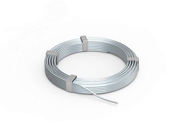 Пруток стальной оцинк. d10 (уп.80м) NC1010