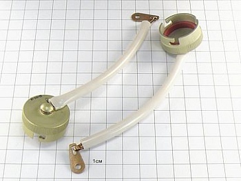 Заглушка ЭП-ОНЦ-22