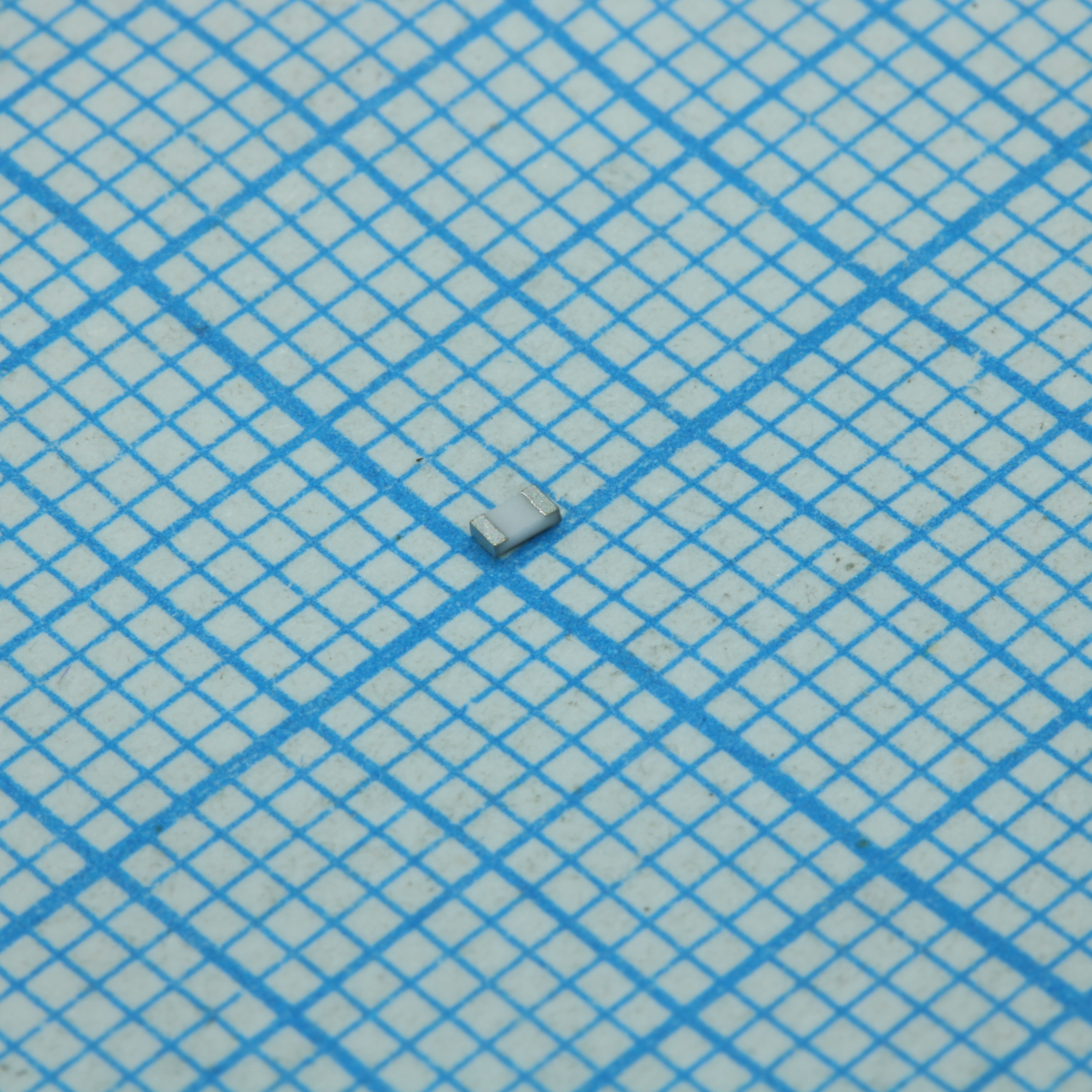 RI0603L7320FT - Толстопленочный ЧИП-резистор 0603 732Ом ±1%