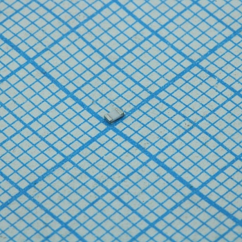 RI0603L7320FT - Толстопленочный ЧИП-резистор 0603 732Ом ±1%