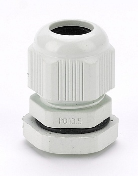 Сальник PG13.5 d кабеля 5-12мм 32153DEK