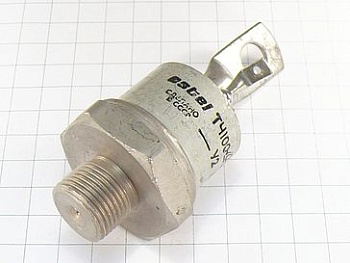 Тиристор ТЧ100-10