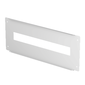 Пластрон с вырезом для модульных устройств В200 Ш600 мм EKF AleSta AleSta-FPFU2060