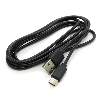Шнур USB-Type-C   Гарнизон - Кабель USB-A - USB type С