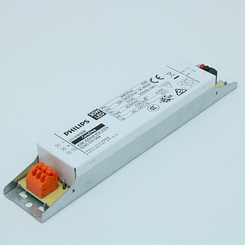 CERTADRIVE 30W 350MA 85V 230V - AC-DC LED драйвер, P вых.макс(Вт)-30,  I  вых.мин (mA)-350,  I  вых.макс (mA)-350,  В вых.макс (В)-300,  Эффективность при полной нагрузке - (%)-88, Длина (mm)-168,  Ширина (mm)-30,  Высота (mm)-21,