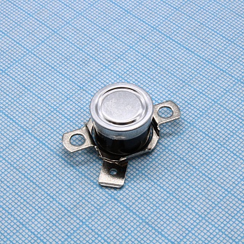 2455R--01000078 - Термостат нормально разомкнутые контакты 8.3А до +94°С