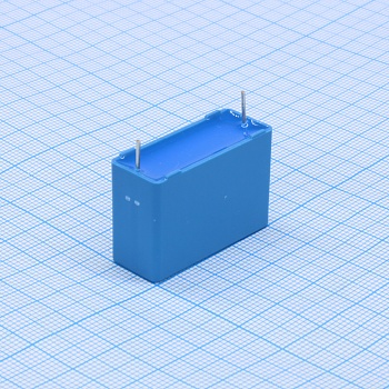 B32774D1155K - Конденсатор металлоплёночный полипропиленовый 1.5мкФ ±10% 1300В (31.5х12.5х21.5мм) радиальный 27.5мм 0.0105Ом 105°С россыпь