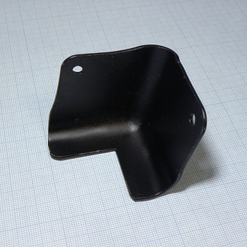 Уголок для боксов TBJ-78L - крепежный уголок