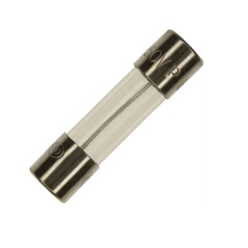 0213002.MXP - Миниатюрный медленнодействующий предохранитель 2А 250В 5X20мм в стеклянном корпусе