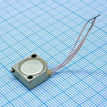 СП5-3 1   3.3К ±5% - Резистор переменный подстроечный проволочный