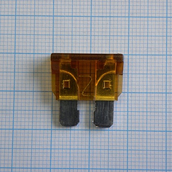 ZH270-008 - автопредохранитель