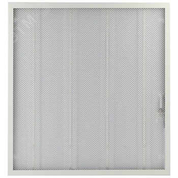 Светильник светодиодный SPO-6-24-6K-P 24Вт 6500К IP40 3000лм 125лм/Вт 595х595х19 призма Б0061285