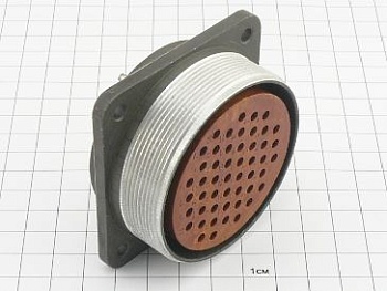 Розетка СШРГ60П50ЭГ3 "5"