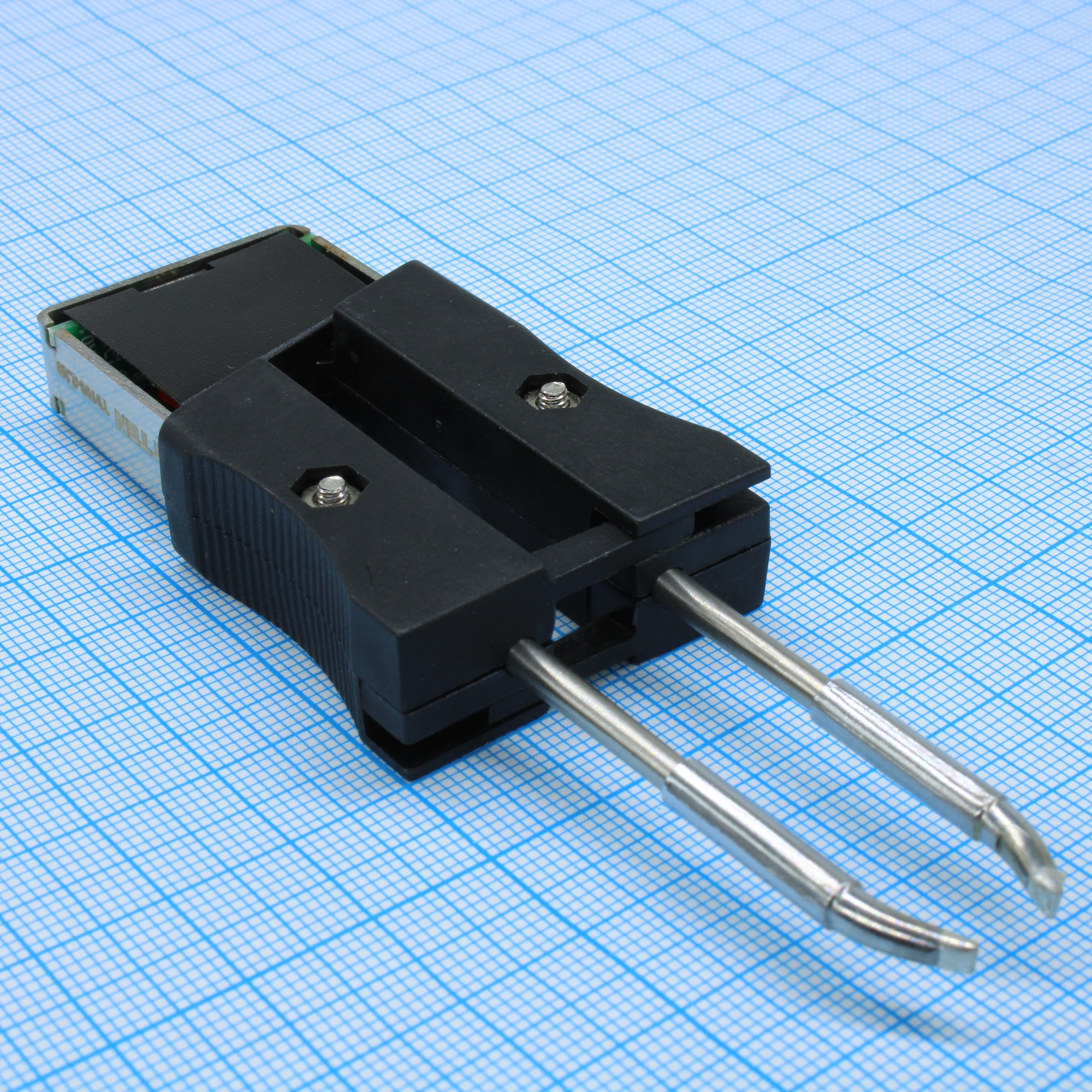 T9100-2.2D - Наконечник для термопинцета GT-N9100 для ST-1509