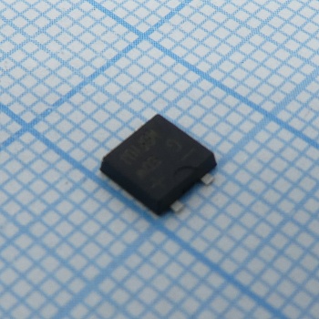 MBF10J - Диодный мост 1А 600В