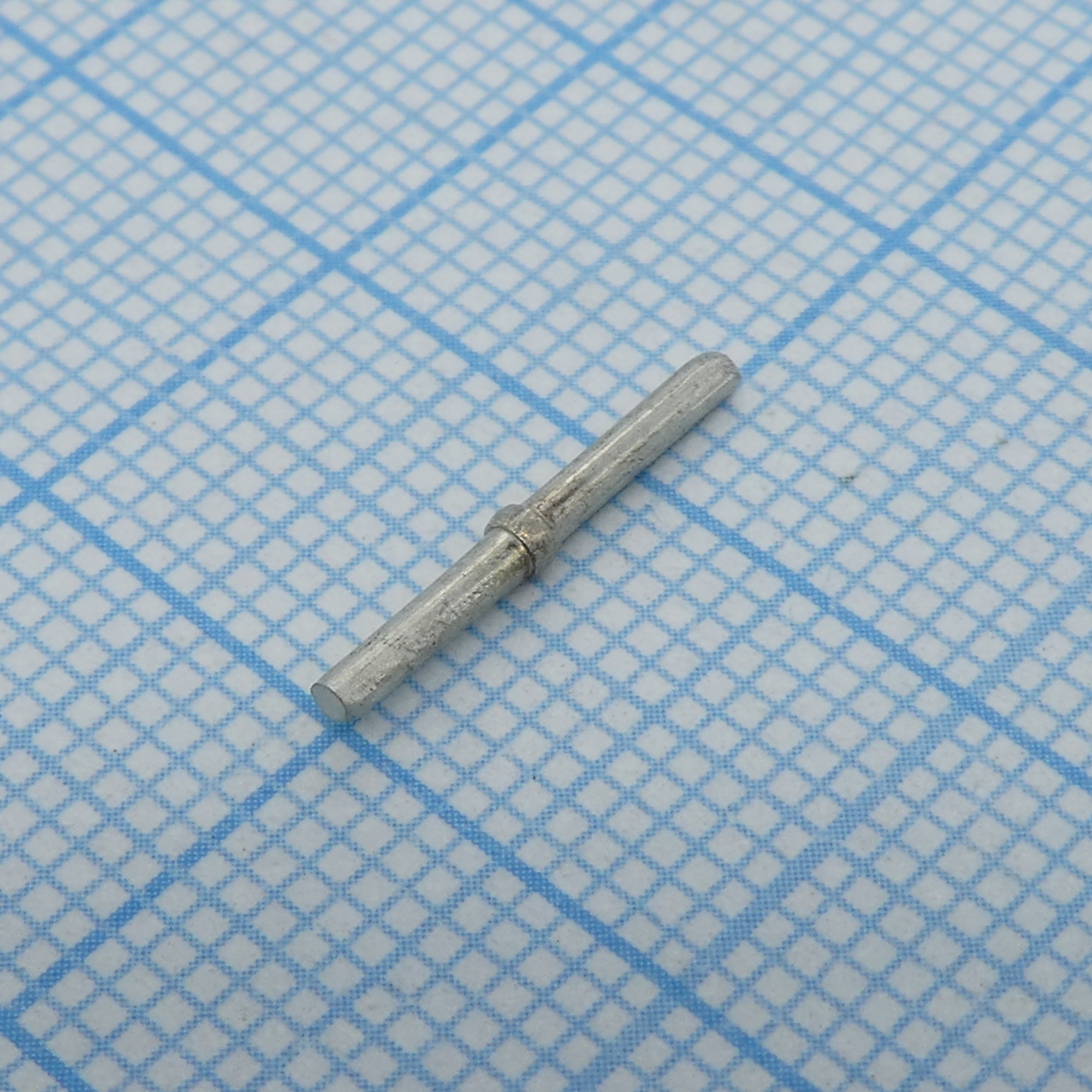 Лепесток штырь2-1.2-6-14-04 ГОСТ16840-78 - Лепесток-штырь холодная высадка