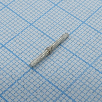 Лепесток штырь2-1.2-6-14-04 ГОСТ16840-78 - Лепесток-штырь холодная высадка