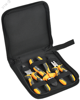 ARMA2L 3 Набор инструмента N-01 K1 3шт A2L3-NP10-K1-N01-03