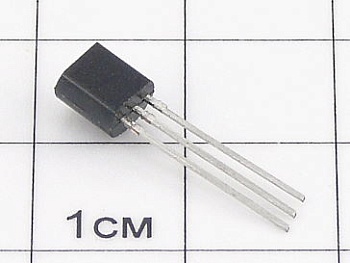 Динистор КН104Б