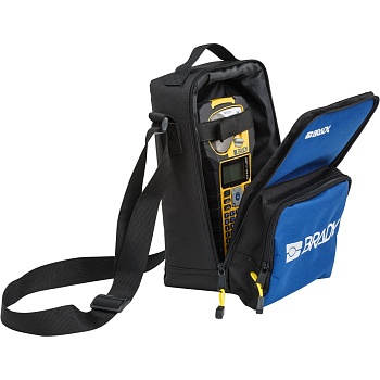 brd150617 - Защитная мягкая сумка для портативных принтеров BMP21 LAB, BMP21, BMP21-PLUS, M210, M210-LAB, BMP51